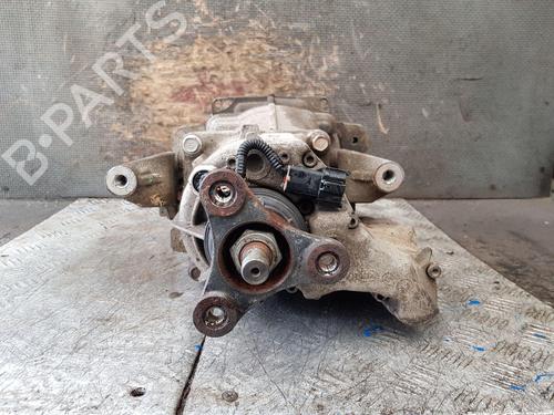 Rear differential KIA SORENTO III (UM)  | BP27240636M24 
