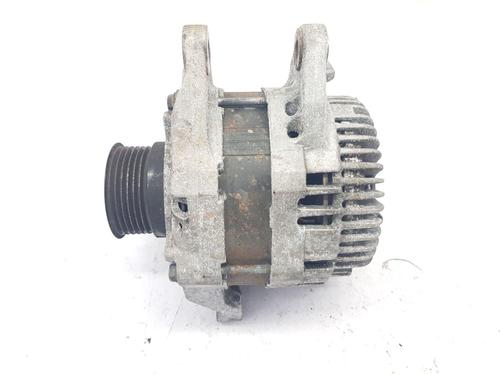 Used Alternator Alternator MITSUBISHI ASX (GA_W_) 1.8 DI-D 4WD (GA6W) (116 hp) 36144546 36144546