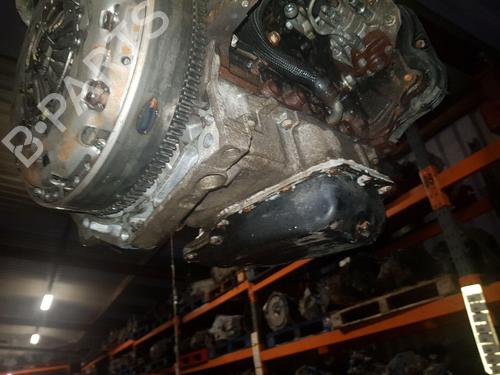 Motor VAUXHALL MOKKA / MOKKA X (J13) 1.7 CDTI 4x4 | BP30603556M1