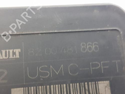 Sikringsdåse RENAULT MEGANE II (BM0/1_, CM0/1_) 1.5 dCi (BM1F, CM1F) | BP29900395E1