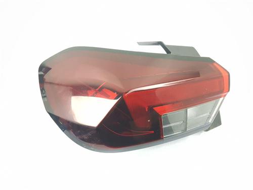 Used Left taillight OPEL CORSA F (P2JO) 1.2 (68) (75 hp) 29514598
