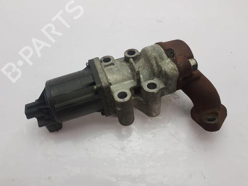 Used Egr MITSUBISHI L200 / TRITON (KA_T, KB_T) 2.5 DI-D 4WD (KB4T) (178 hp) 22670003