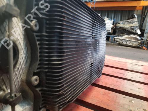 Gearbox LAND ROVER RANGE ROVER IV (L405) 3.0 TDV6 4x4 | BP31841773M3 