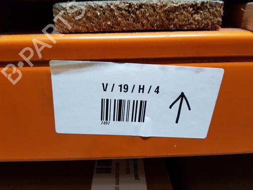 Andre CITROËN JUMPY III Van (V_) 2.0 BlueHDi 120 | BP31864263O1 