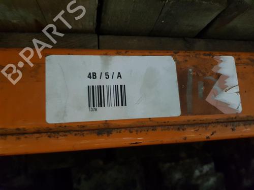 Underbody protection HONDA e (ZC7_) Electric (ZC7) | BP33889836M92  - Image 13