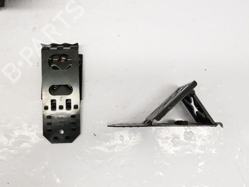 Jack Kit PEUGEOT 3008 I MPV (0U_) 1.6 HDi | BP29597752C119 