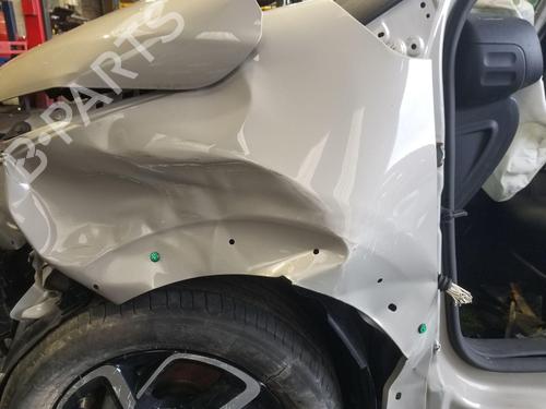 Elargisseur arrière droit CITROËN C3 III (SX) 1.2 THP 110 (SXHNPS, SXHNZT, SXHNZ6) | BP30823301C137