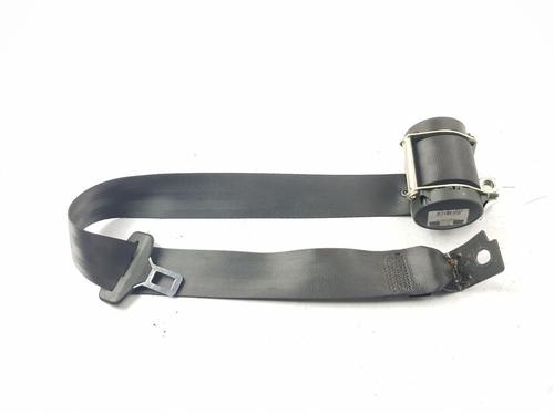 Used Rear center seatbelt VAUXHALL CORSA Mk IV (E) (X15) 1.2 (69 hp) 30713830