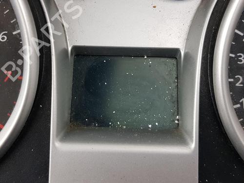 Kombinert Instrument FORD FOCUS II (DA_, HCP, DP) 1.6 Ti | BP29343438C47 