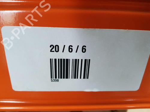 Gear lever SUZUKI VITARA (LY) 1.6 (APK 416) | BP22206623M90 
