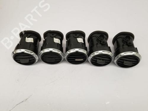 Used Air vent Air vent AUDI TT Roadster (8J9) 2.5 RS quattro (340 hp) 33004869 33004869