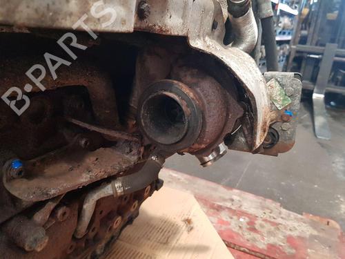 Engine LAND ROVER FREELANDER 2 (L359) 2.2 TD4 4x4 | BP36860303M1 - Image 18