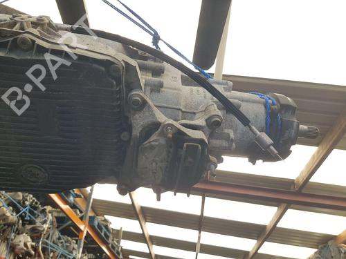 Gearbox AUDI A5 (F53, F5P) RS5 TFSI quattro | BP28527046M3