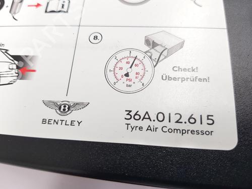 Other BENTLEY BENTAYGA (4V1) 6.0 | BP22677603O1 