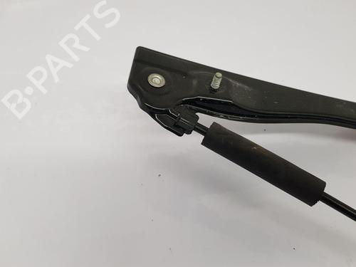 Front left window mechanism SKODA FABIA III (NJ3) 1.0 | BP29229489C22 
