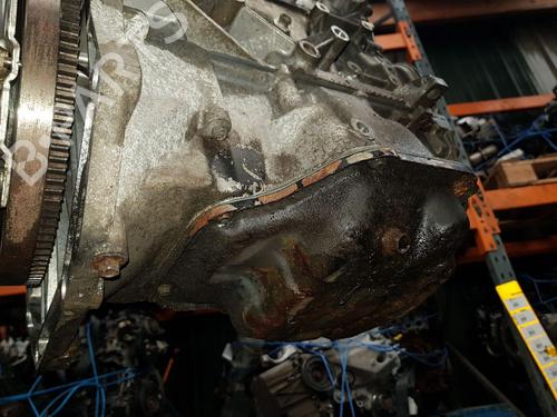 Engine NISSAN QASHQAI I (J10, NJ10)  | BP22209346M1 
