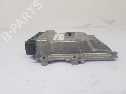 Engine control unit (ECU) CITROËN C3 III (SX) 1.2 THP 110 (SXHNPS, SXHNZT, SXHNZ6) | BP33803412M57 - Image 3