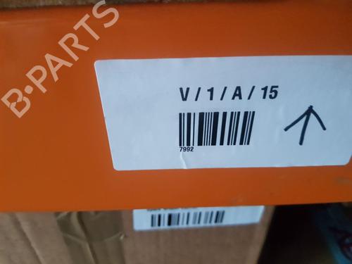 Electronic module AUDI A3 (8V1, 8VK) S3 quattro | BP33275716M83 - Image 10