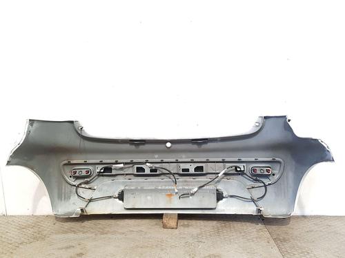 Rear bumper CITROËN C1 (PM_, PN_) 1.0 | BP24573938C8 