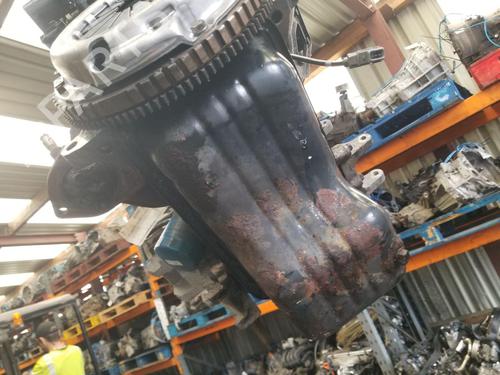 Engine CHEVROLET AVEO / KALOS Hatchback (T250, T255) 1.2 | BP38062995M1 - Image 9