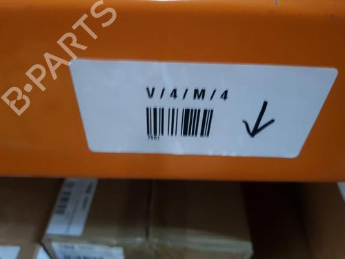 Left headlight VAUXHALL ADAM (M13) 1.2 | BP36144312C28 - Image 12
