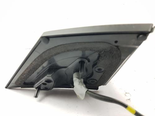Left mirror TOYOTA AURIS (_E18_) 1.2 (NRE185_, NRE185R) | BP27266846C26 