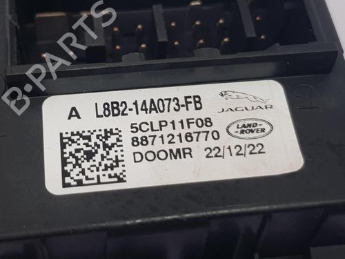 Fuse box LAND ROVER DEFENDER Van (L663) | BP38087261E1 - Image 4