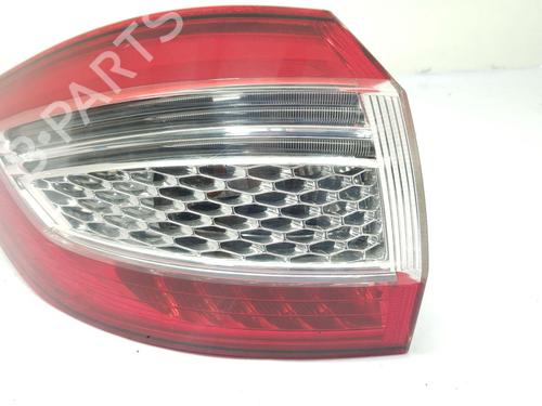 Left taillight FORD MONDEO IV Turnier (BA7) 2.0 TDCi | BP29549096C34 