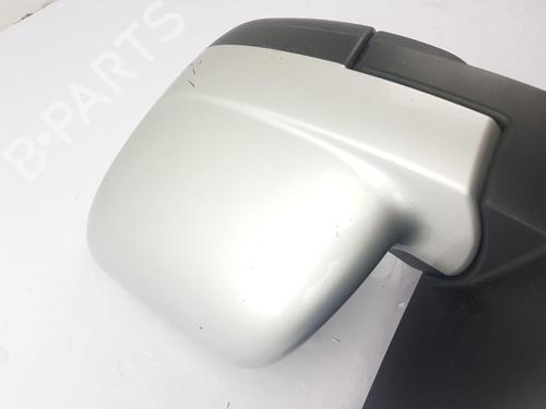 Left mirror FIAT TALENTO Bus (296_) 1.6 D | BP26723787C26 