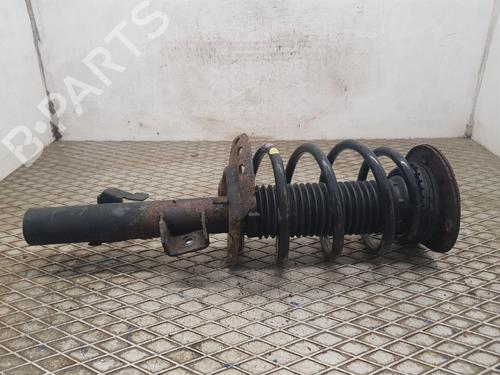 Used Left front shock absorber FORD MONDEO IV (BA7) 2.0 TDCi (140 hp) 29514361