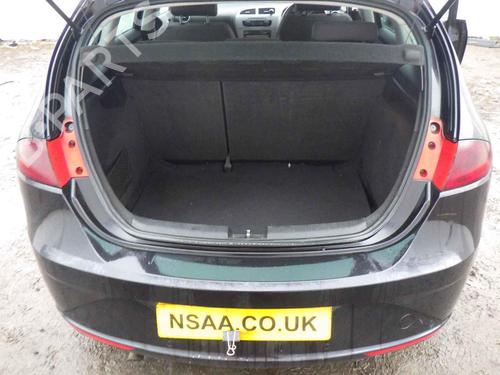 Pipe SEAT LEON (1P1) 1.6 TDI | BP27455309M125 