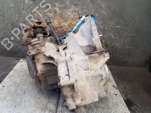 Gearbox SUZUKI SWIFT III (MZ, EZ) 1.3 (RS413, ZC11S) | BP38052191M3  - Image 8