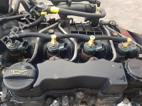 Engine PEUGEOT PARTNER Box Body/MPV 1.6 HDi 16V | BP39916391M1 - Image 6
