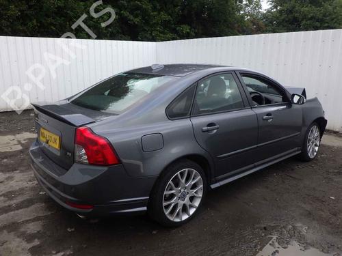 Engine control unit (ECU) VOLVO S40 II (544) D5 | BP32766621M57 - Image 10