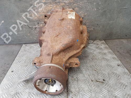 Used Rear differential BMW X3 (E83) 3.0 sd (286 hp) 22208179