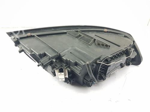 Venstre forlygte VOLVO V50 (545) 1.6 D | BP29815841C28