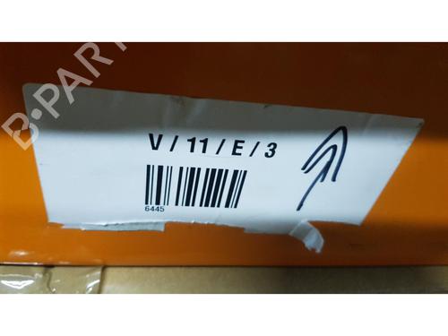 Injector NISSAN NV200 Van 1.5 dCi 90 (M20, M20N, M20M) | BP32251932M100  - Image 5