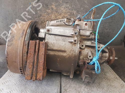 Used Transfer box Transfer box 38286233 38286233
