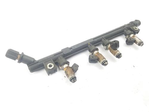 Injection rail FIAT 500 (312_) 1.2 (312AXA1A) | BP29514504M98