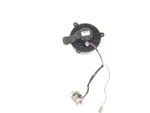 Used Heater blower motor Heater blower motor MITSUBISHI OUTLANDER III (GG_W, GF_W, ZJ, ZL, ZK) 2.4 Hybrid 4WD (GG3W) (208 hp) 39976729 39976729