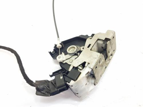 Front right lock FORD MONDEO III (B5Y) 2.0 16V TDDi / TDCi | BP24965209C97 