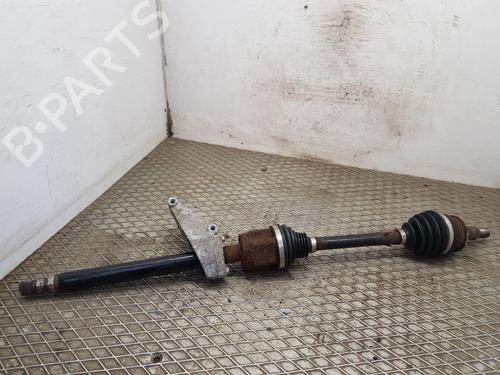 Drivaksel foran Høyre VAUXHALL ASTRA Mk VI (J) GTC (P10) 1.4 (140 hp) 29597708