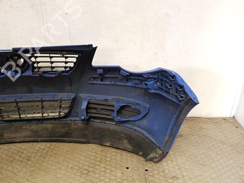 Front bumper VW POLO (9N_, 9A_) 1.2 | BP27920753C7 