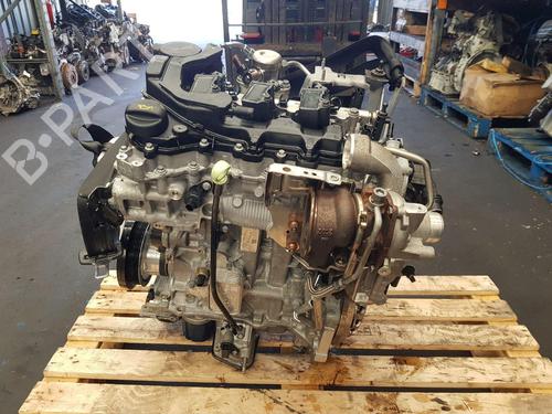 Engine OPEL CORSA F (P2JO) 1.2 (68) | BP28081191M1