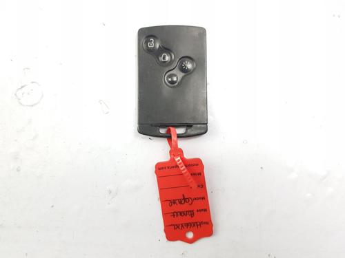 Ratlås/Tændingslås RENAULT CAPTUR I (J5_, H5_) 1.5 dCi 90 (J5N4, J5M5, J5MW, J5M6, J5AL, J5AJ) | BP22673241M48 