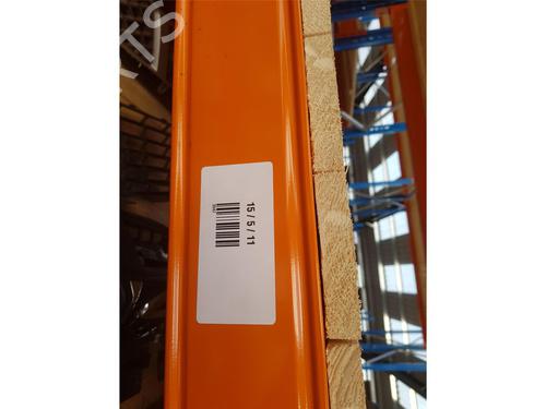 Subframe MCLAREN 650S Spider 3.8 | BP22679705M9 