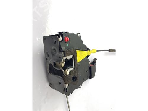 Serrure arrière gauche VAUXHALL MERIVA Mk II (B) (S10) 1.4 | BP30796211C100 