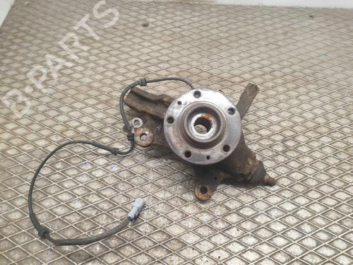 Used Left front steering knuckle PEUGEOT EXPERT Van (V_) 1.6 BlueHDi 95 (95 hp) 30580874