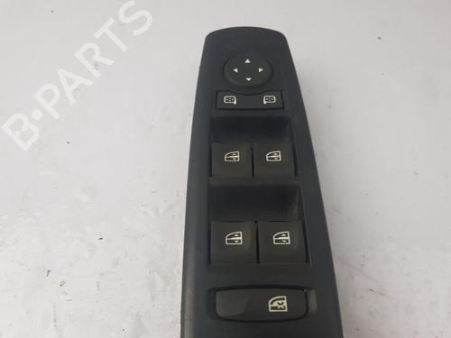 Right front window switch RENAULT MEGANE III Hatchback (BZ0/1_, B3_) 1.6 16V (BZ1B, BZ1H) | BP39032953I26 - Image 3