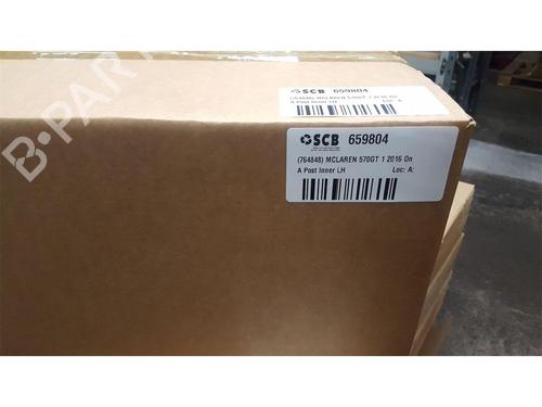 Other MCLAREN 570GT 3.8 | BP23447142O1 